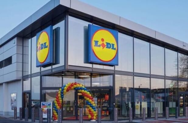 首页>房产>正文连锁超市 lidl 公布了到 2022 年 2 月在比利时开设 23