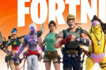 Fortnite的Impostors模式并不令人惊讶