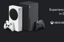 杜比视界游戏首先在XboxSeriesX和S上推出