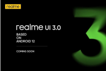 首席执行官确认基于 Android 12 的 Realme UI 3.0 即将推出