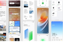 基于 Android 12 的 ColorOS 12 正式发布
