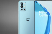 OnePlus9RT智能手机欧洲价格因新泄漏而倾斜