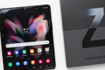 Oppo即将推出的可折叠手机可能与GalaxyZFold3相媲美