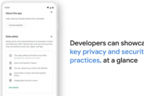 谷歌的应用隐私简报将于2022年2月在Play商店上线