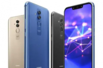 EMUI12将为包括华为Mate10和P20系列在内的28款设备带来鸿蒙操作系统