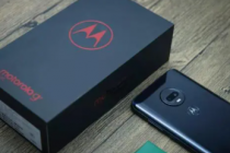 摩托罗拉MotoE30智能手机低调亮相欧洲