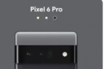 谷歌确认Pixel6和Pixel6Pro有线充电瓦数