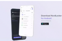 NordLocker现在允许您随身携带加密文件