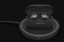 JabraElite75T和EliteActive75T耳塞可实现Qi无线充电