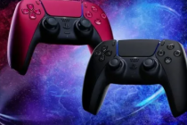 索尼可能正在开发类似DualShock4的移动游戏控制器数字