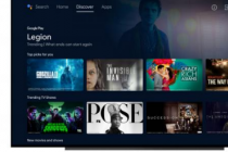 具有以发现为中心的提要的新AndroidTV用户界面现已在更多地区推出