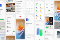 OPPO分享某些设备何时会收到ColorOS12和测试版程序