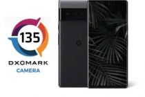 谷歌Pixel6Pro相机以高分冲击DxOMark