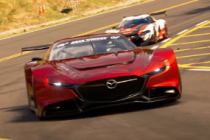 GranTurismo7的新音乐拉力赛模式专注于音乐