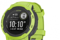 GarminInstinct2智能手表系列亮相