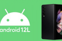 Android12L刚刚发布这就是你得到的