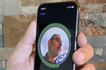 安装第三方苹果iPhone13显示器会破坏FaceID