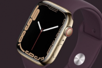 watchOS8.5可以打破AppleWatch7的快速充电