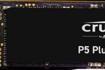 速度极快的PCIe4.0SSDCrucialP5Plus的2TB变体也与索尼最新最好的PS5游戏机兼容