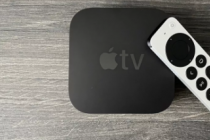 AppleTV4K的继任者可能包含一个摄像机和一个HomePod扬声器