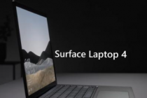 我们从MicrosoftSurfaceLaptop4开始今天的交易