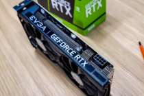 Nvidia可以通过RTX4000GPU做出令人惊讶的举动