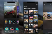 Xbox应用程序正在获得一个非常类似于Snapchat的功能