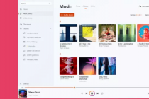 借助新更新您可以像以前一样在Windows11中管理您的音乐库