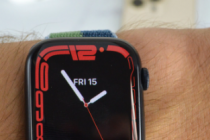 如何为AppleWatch设置查找我的手表