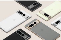 谷歌Pixel7系列可以重复使用Pixel6系列的显示器