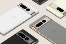 第三款高端Pixel7手机可能正在开发中