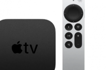 带有SiriRemote的最新AppleTV4K获得49美元的折扣