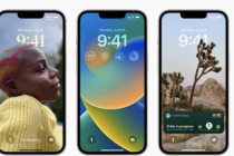 根据Federighi的说法iOS16的锁屏功能让iPhone更个性化
