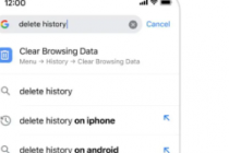 谷歌为iPhone和iOS上的Chrome浏览器带来了五项重要的新功能