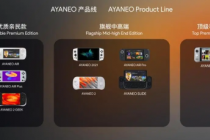 AYANEO将AIR系列带到了众筹网站Indiegogo