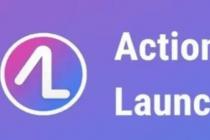 Action Launcher v50将带来欢迎新功能