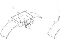 苹果准备为Apple Watch添加指纹传感器