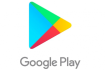 发现对GooglePlay商店徽标的更改