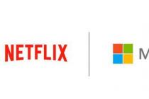 Netflix与微软合作推出新的广告订阅计划