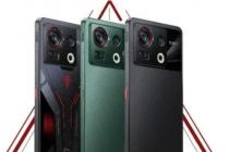 Nubia Z40S Pro是搭载Snapdragon8+Gen1的最便宜的手机