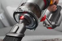 Dyson V15 Detect无绳吸尘器在印度推出