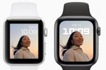 Apple Watch Pro可能采用钛金属表壳和更大的显示屏