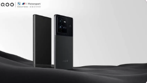 iQOO10智能手机系列即将新增16GB+512GB版本