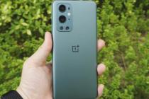 OnePlus 9获得Oxygenos 13与Android 13稳定更新