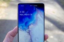 三星Galaxy S10系列通过相机改进获得新的更新