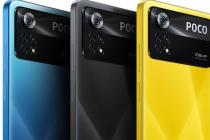 Poco X5 5G出现在BIS与FCC认证网站上