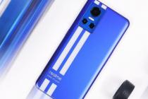 realme GT Neo 4的已知特性