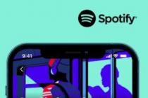 Spotify有声读物现已在英国澳大利亚爱尔兰和新西兰上市