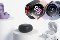 三星Galaxy Watch 5系列和Buds 2 Pro在印度的价格浮出水面