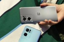 即将推出的OnePlus Nord CE 3中端智能手机已经亮相